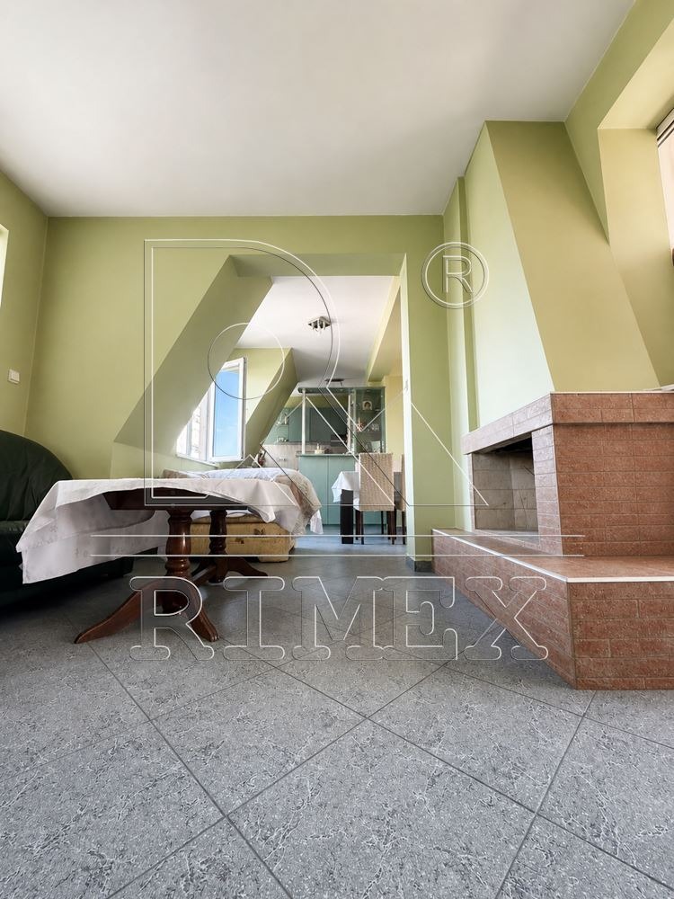 Продава 3-СТАЕН, гр. Пловдив, Център, снимка 6 - Апартаменти - 54448621
