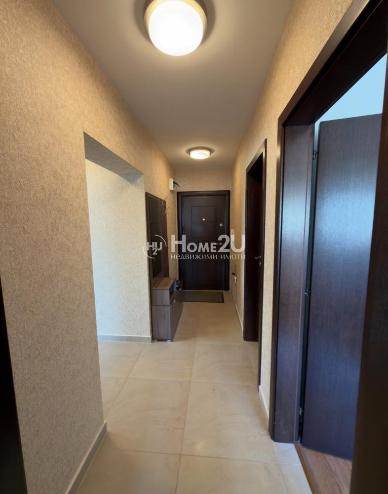Продава 3-СТАЕН, гр. Варна, Бриз, снимка 10 - Апартаменти - 54845670