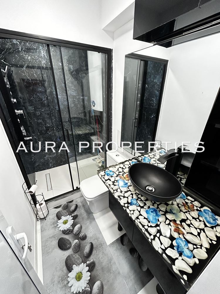 Продава 3-СТАЕН, гр. Разград, Орел, снимка 12 - Апартаменти - 55530850
