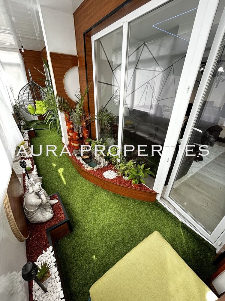 Продава 3-СТАЕН, гр. Разград, Орел, снимка 13 - Апартаменти - 55530850