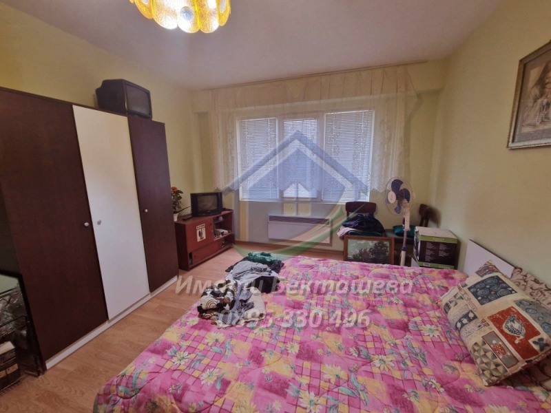Satılık  3 yatak odası Ruse , Çarodeyka - Yug , 104 metrekare | 72670182 - görüntü [7]