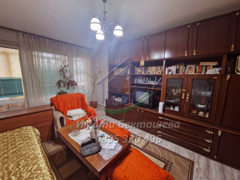 Satılık  3 yatak odası Ruse , Çarodeyka - Yug , 104 metrekare | 72670182 - görüntü [4]