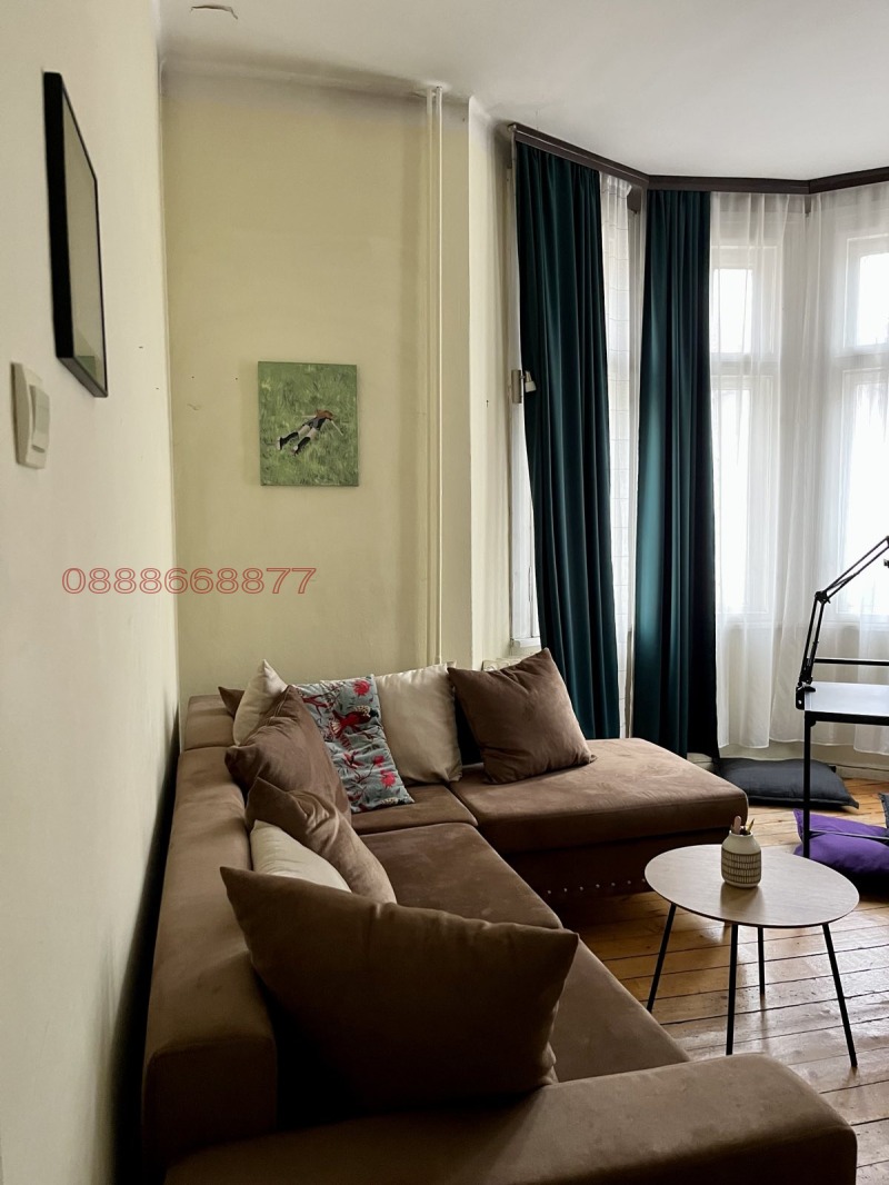 À venda  Mais de 3 quartos Sofia , Centar , 98 m² | 14350056 - imagem [10]