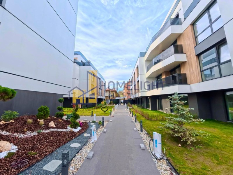 Продава ОФИС, гр. София, Овча купел, снимка 13 - Офиси - 52153502