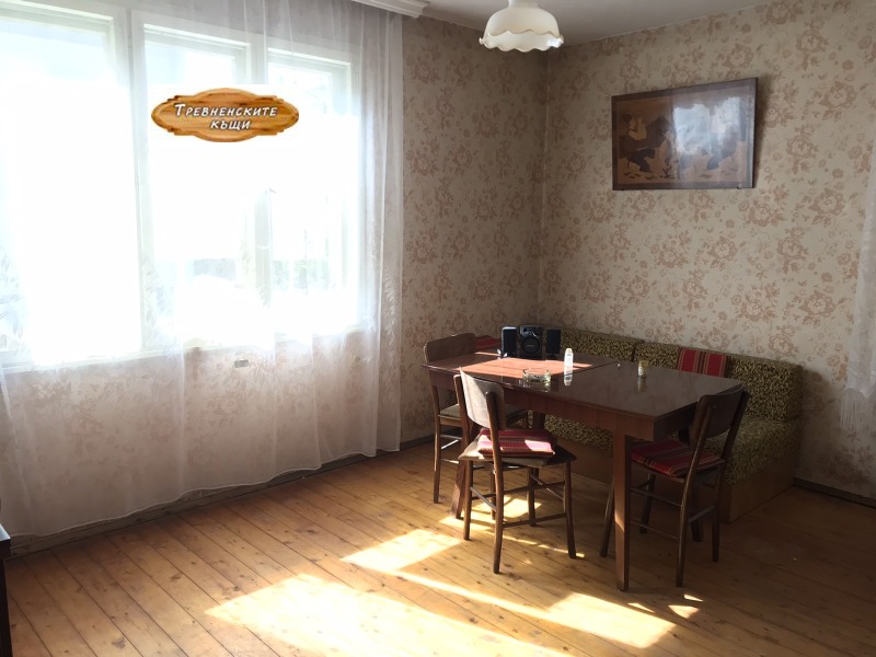 De vânzare  Etajul casei regiunea Gabrovo , Triavna , 105 mp | 54959369 - imagine [4]