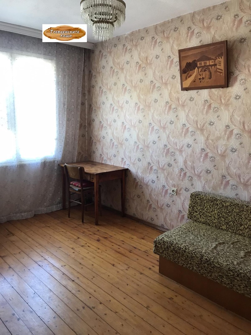 De vânzare  Etajul casei regiunea Gabrovo , Triavna , 105 mp | 54959369 - imagine [2]