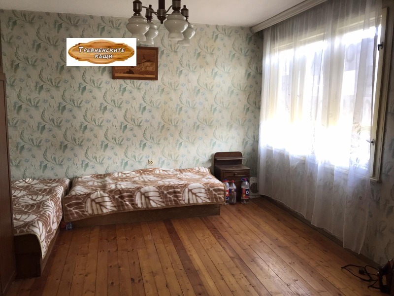 De vânzare  Etajul casei regiunea Gabrovo , Triavna , 105 mp | 54959369 - imagine [7]