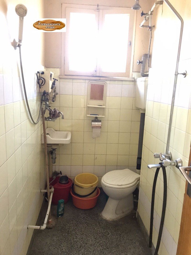 De vânzare  Etajul casei regiunea Gabrovo , Triavna , 105 mp | 54959369