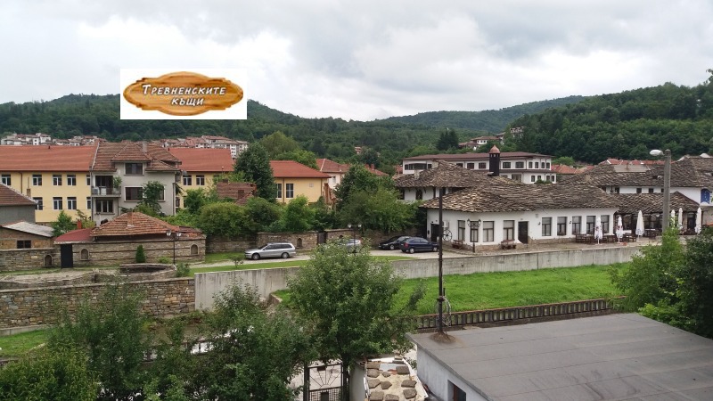 De vânzare  Etajul casei regiunea Gabrovo , Triavna , 105 mp | 54959369 - imagine [8]