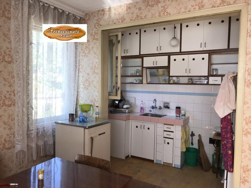 De vânzare  Etajul casei regiunea Gabrovo , Triavna , 105 mp | 54959369 - imagine [3]