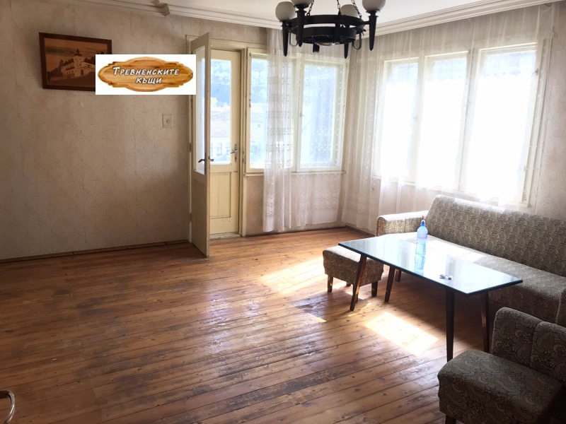 De vânzare  Etajul casei regiunea Gabrovo , Triavna , 105 mp | 54959369 - imagine [5]
