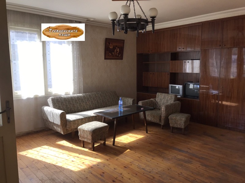 De vânzare  Etajul casei regiunea Gabrovo , Triavna , 105 mp | 54959369 - imagine [6]