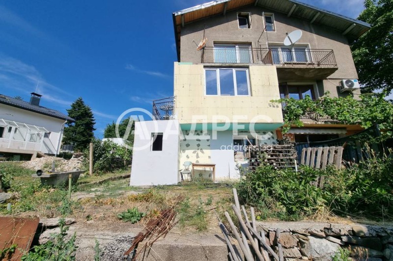 Продава ЕТАЖ ОТ КЪЩА, гр. София, гр. Банкя, снимка 12 - Етаж от къща - 52881846