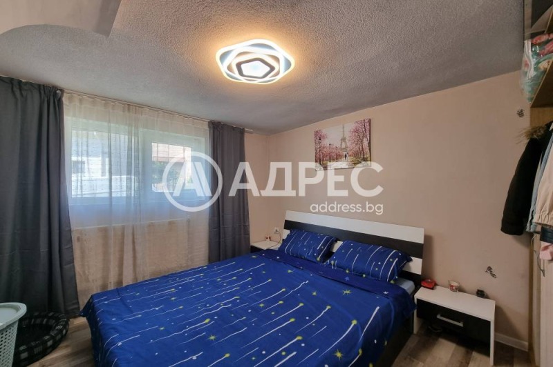 Продава ЕТАЖ ОТ КЪЩА, гр. София, гр. Банкя, снимка 5 - Етаж от къща - 52881846