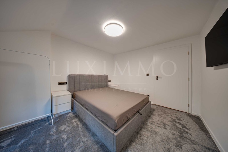 Продава ЕТАЖ ОТ КЪЩА, гр. София, Център, снимка 8 - Етаж от къща - 52890538