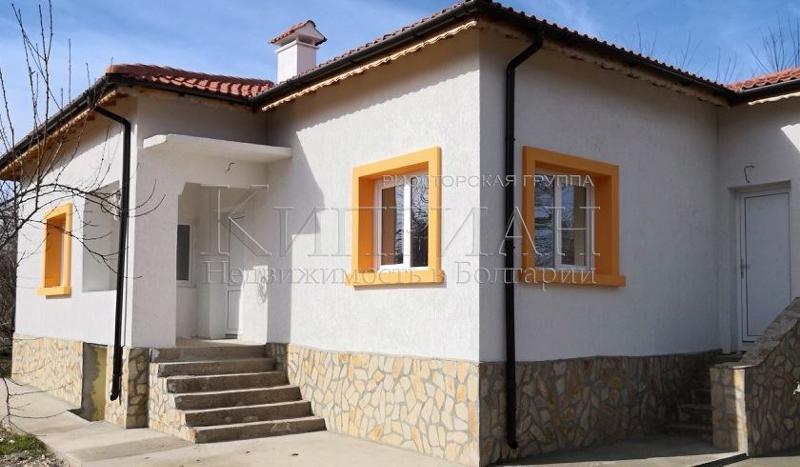Продава  Къща област Добрич , с. Дуранкулак , 96 кв.м | 81045866 - изображение [2]