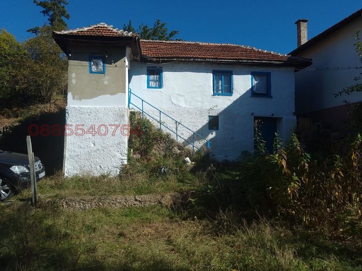 Na prodej  Dům Sofia , Katina , 54 m2 | 59149491 - obraz [6]