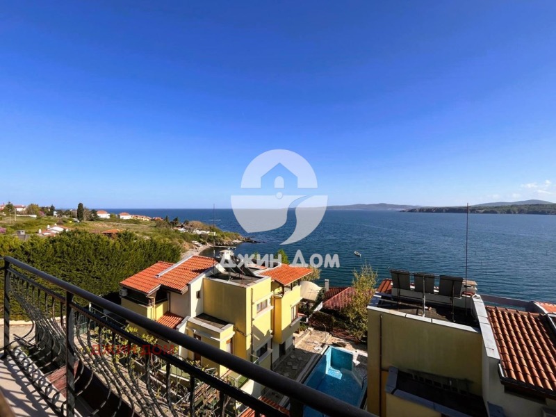 Na sprzedaż  Dom region Burgas , Sozopol , 280 mkw | 11735050 - obraz [4]