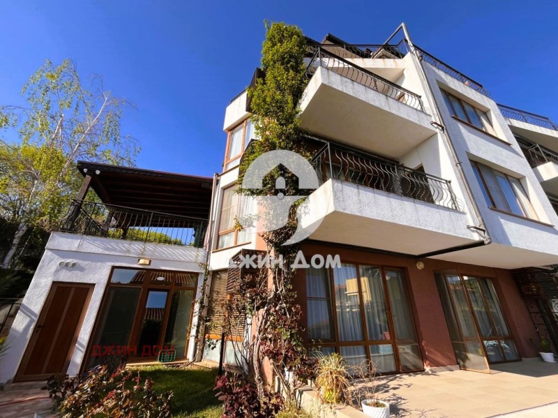 Na sprzedaż  Dom region Burgas , Sozopol , 280 mkw | 11735050 - obraz [15]