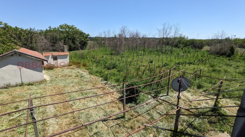 Продава КЪЩА, с. Методиево, област Добрич, снимка 13 - Къщи - 52784981