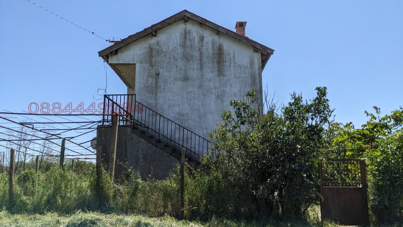 Продава КЪЩА, с. Методиево, област Добрич, снимка 3 - Къщи - 52784981