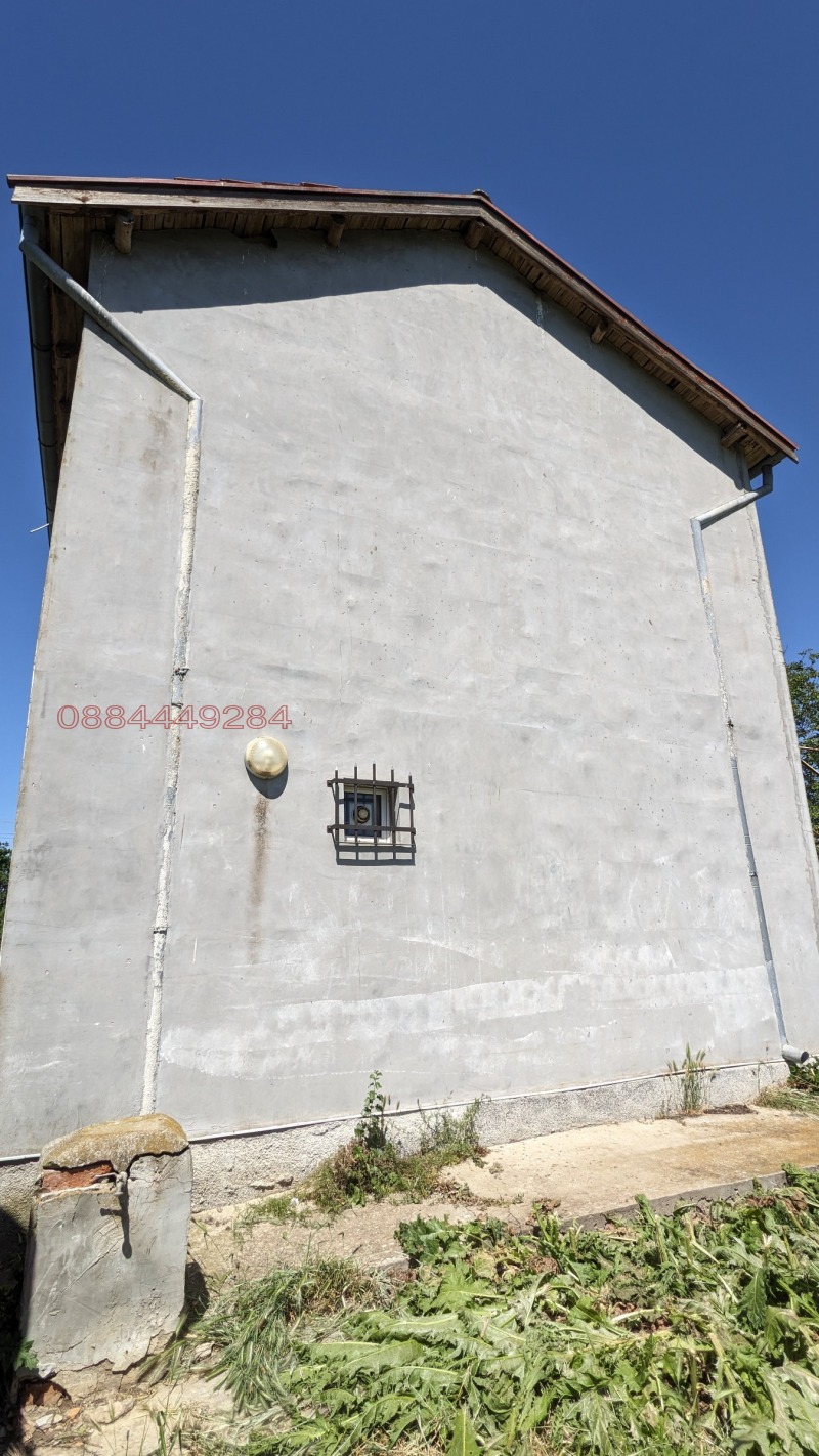 Продава КЪЩА, с. Методиево, област Добрич, снимка 4 - Къщи - 52784981