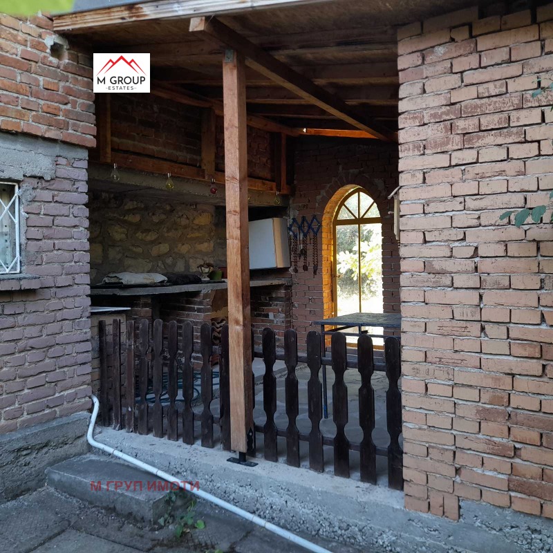 Продава  Къща област Пловдив , с. Белащица , 300 кв.м | 41573508 - изображение [16]