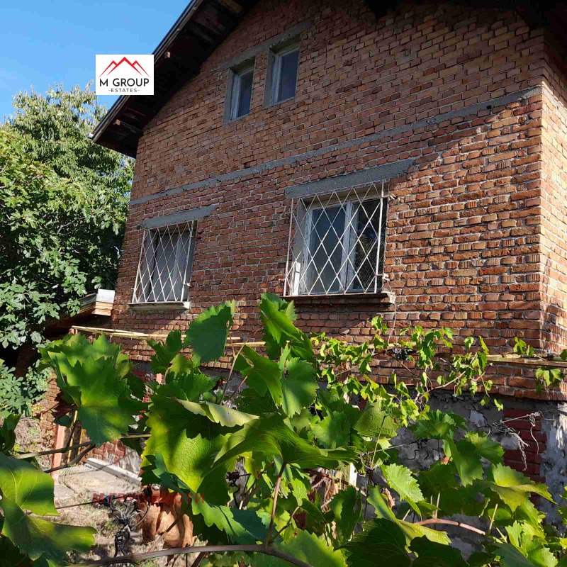 Продава  Къща област Пловдив , с. Белащица , 300 кв.м | 41573508 - изображение [15]