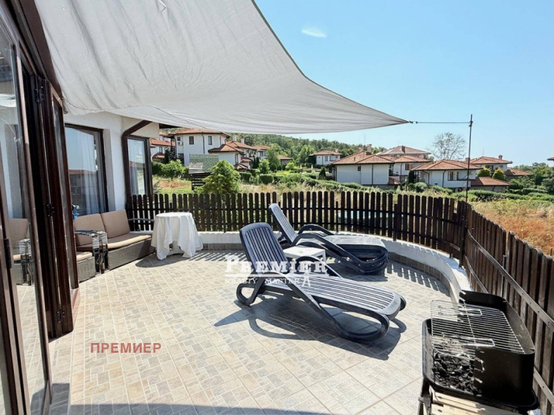 Продава КЪЩА, с. Кошарица, област Бургас, снимка 5 - Къщи - 52144398