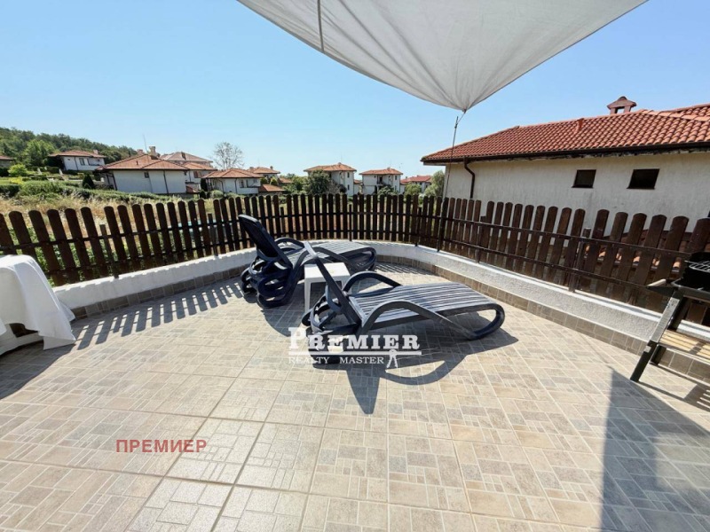 Продава КЪЩА, с. Кошарица, област Бургас, снимка 3 - Къщи - 52144398