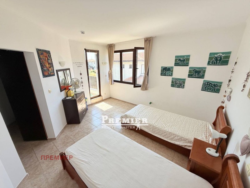 Продава КЪЩА, с. Кошарица, област Бургас, снимка 9 - Къщи - 52144398