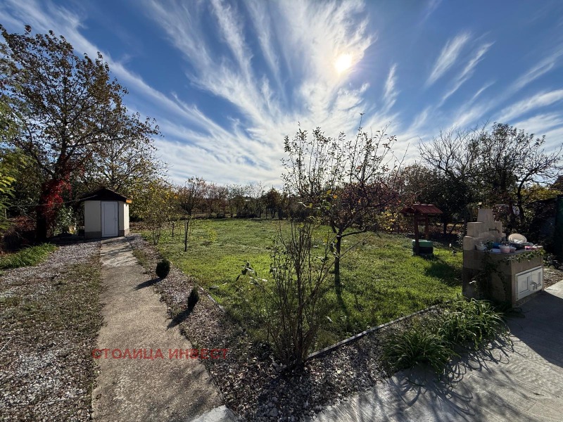 Продава КЪЩА, с. Обретеник, област Русе, снимка 3 - Къщи - 52181521