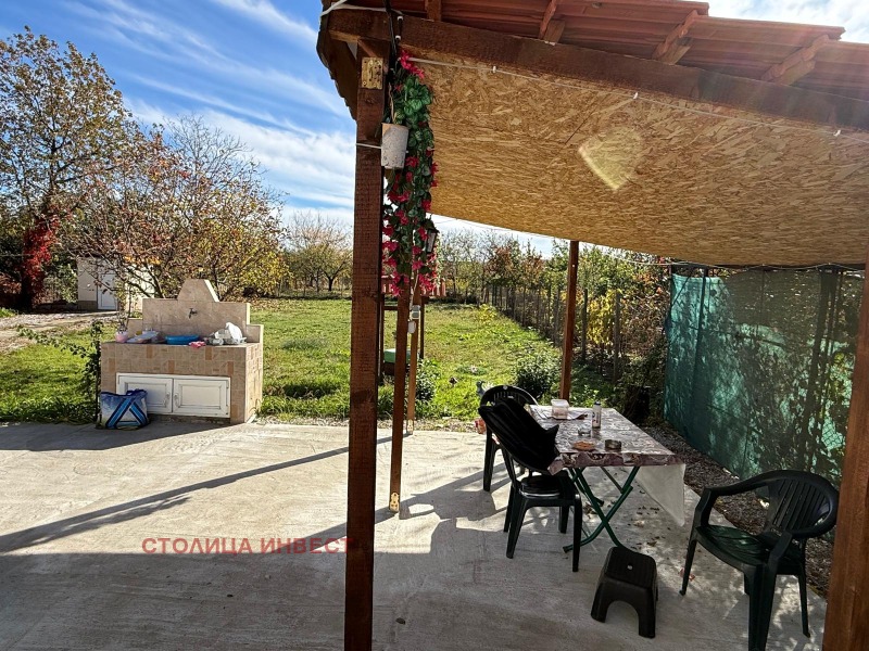 Продава КЪЩА, с. Обретеник, област Русе, снимка 5 - Къщи - 52181521