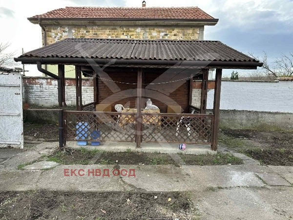 Продава КЪЩА, с. Горна махала, област Пловдив, снимка 2 - Къщи - 52707352