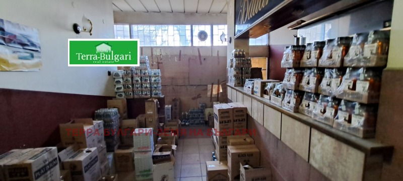 Продава МАГАЗИН, гр. Перник, Твърди ливади, снимка 7 - Магазини - 52485433