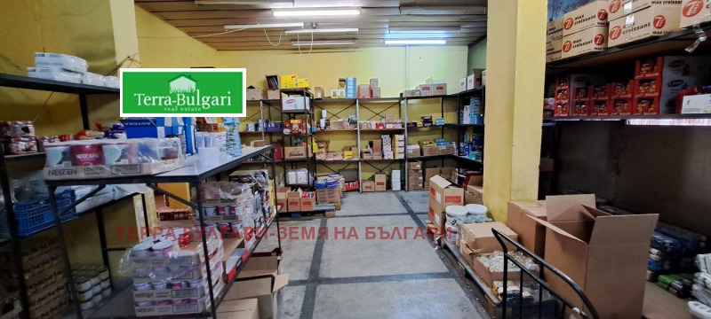 Продава МАГАЗИН, гр. Перник, Твърди ливади