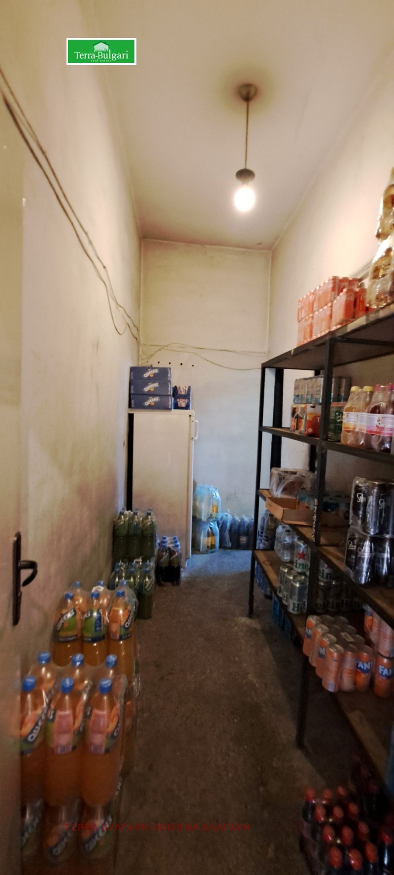 Продава МАГАЗИН, гр. Перник, Твърди ливади, снимка 11 - Магазини - 52485433