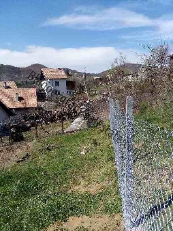 Till salu  Komplott region Blagoevgrad , Brejani , 644 kvm | 54385325 - bild [4]