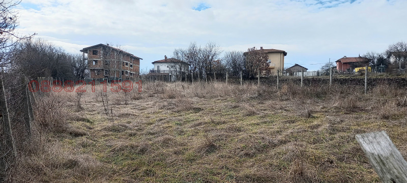 Продава ПАРЦЕЛ, гр. Божурище, област София област, снимка 9 - Парцели - 53490349