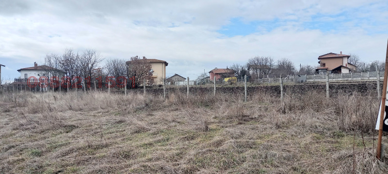 Продава ПАРЦЕЛ, гр. Божурище, област София област, снимка 12 - Парцели - 53490349
