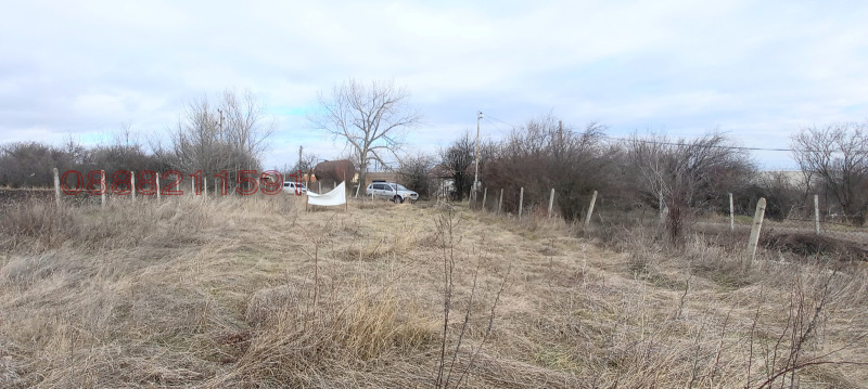 Продава ПАРЦЕЛ, гр. Божурище, област София област, снимка 15 - Парцели - 53490349