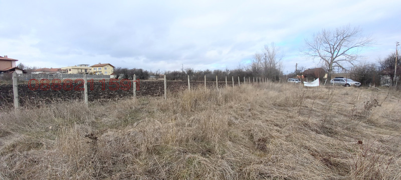 Продава ПАРЦЕЛ, гр. Божурище, област София област, снимка 14 - Парцели - 53490349