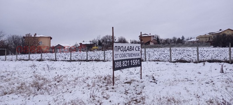 Продава ПАРЦЕЛ, гр. Божурище, област София област, снимка 8 - Парцели - 48889063