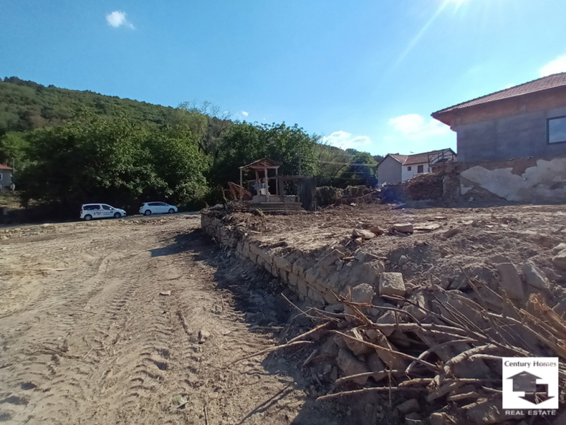 Na prodej  Spiknutí oblast Veliko Tarnovo , Jalovo , 850 m2 | 78963472 - obraz [6]