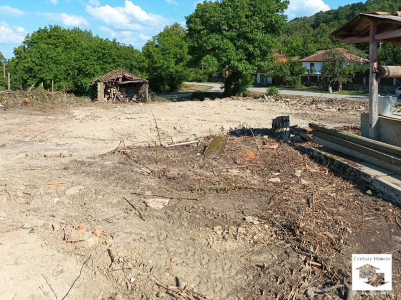 Na prodej  Spiknutí oblast Veliko Tarnovo , Jalovo , 850 m2 | 78963472 - obraz [12]