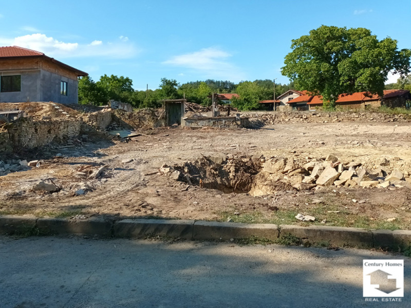 Na prodej  Spiknutí oblast Veliko Tarnovo , Jalovo , 850 m2 | 78963472 - obraz [10]