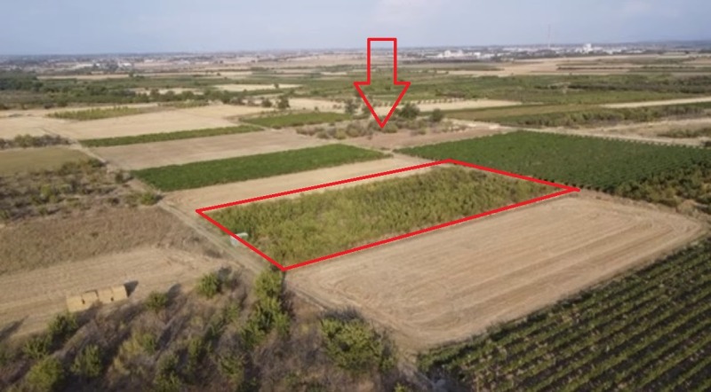 Продава ПАРЦЕЛ, с. Белащица, област Пловдив