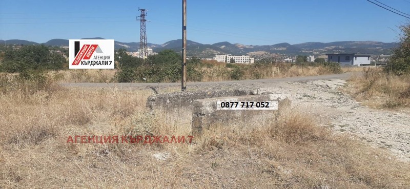 Продава ПАРЦЕЛ, гр. Кърджали, Веселчане, снимка 2 - Парцели - 53146960