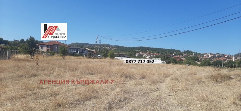 Продава ПАРЦЕЛ, гр. Кърджали, Веселчане, снимка 3 - Парцели - 53146960