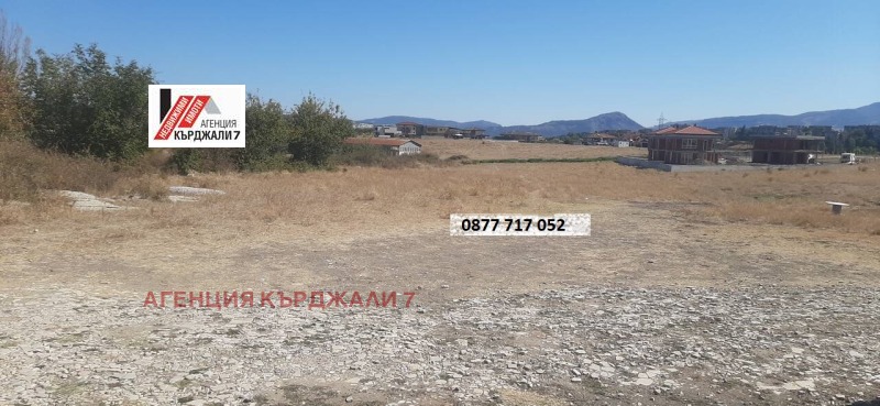 Продава ПАРЦЕЛ, гр. Кърджали, Веселчане, снимка 4 - Парцели - 53146960